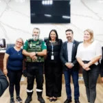 Solenidade de posse da nova diretoria do CONSEG acontece nesta quinta (16)na Câmara Municipal