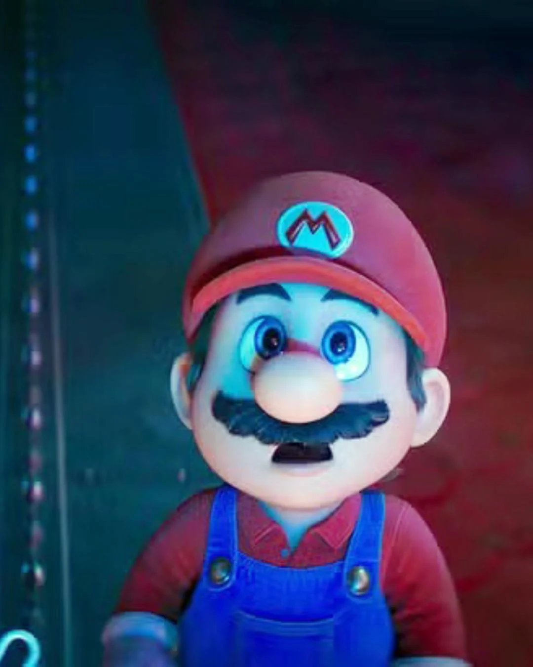 Super Mario Galaxy: O Filme chega ao SoffCine nesta semana