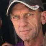 Taxista de Araucária por 30 anos, Rogério Czelusniak morre aos 57 anos