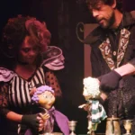 Teatro da Praça recebe no final de semana o espetáculo “Historieta”