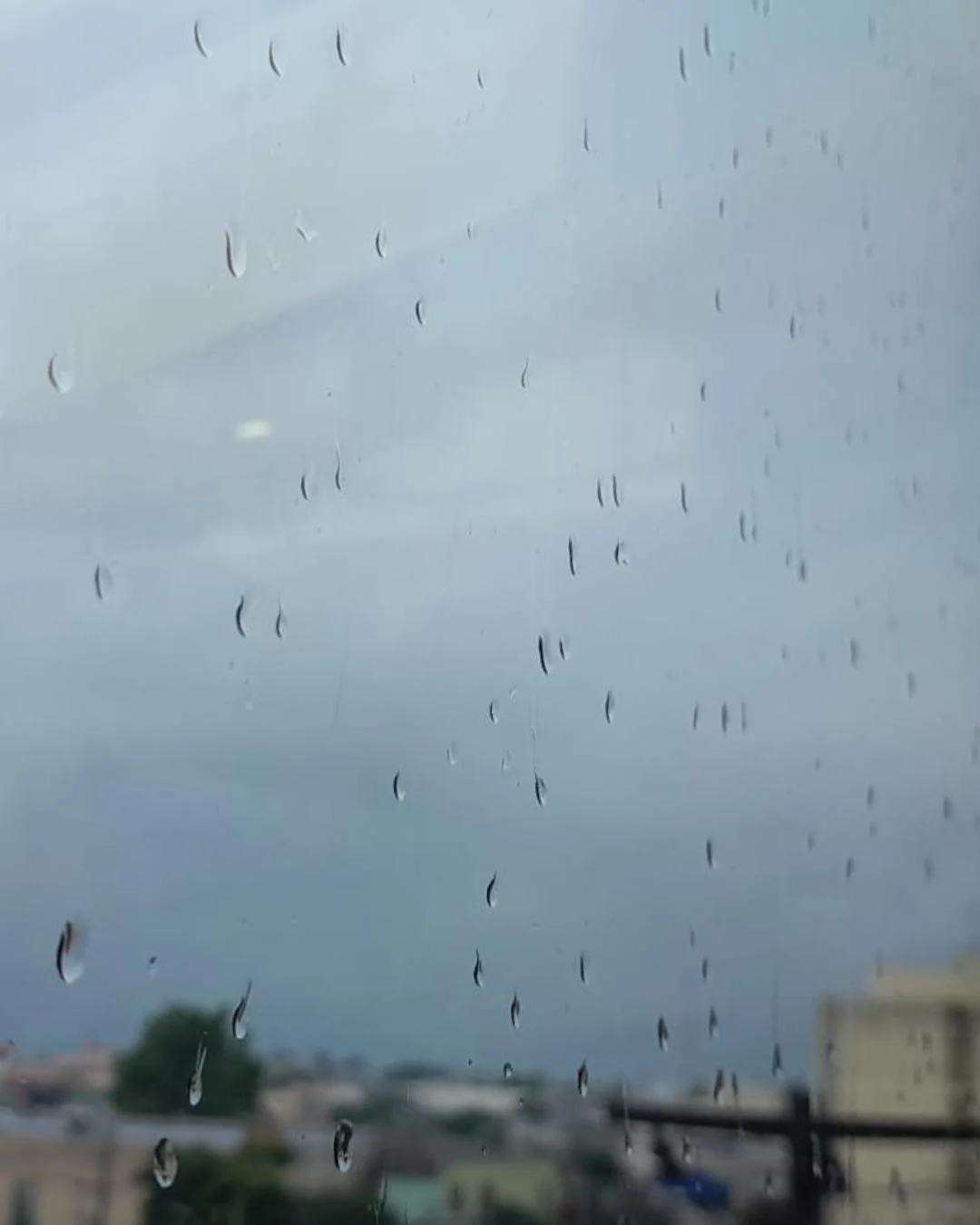 Tempo chuvoso atingirá Araucária até quarta-feira (08)