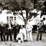 Terezinha Poly: Banda A Furiosa em 1938