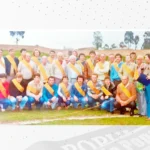 Terezinha Poly: Os campeões de 1980
