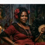 Vando Fortuna: A Benção da Pombagira!