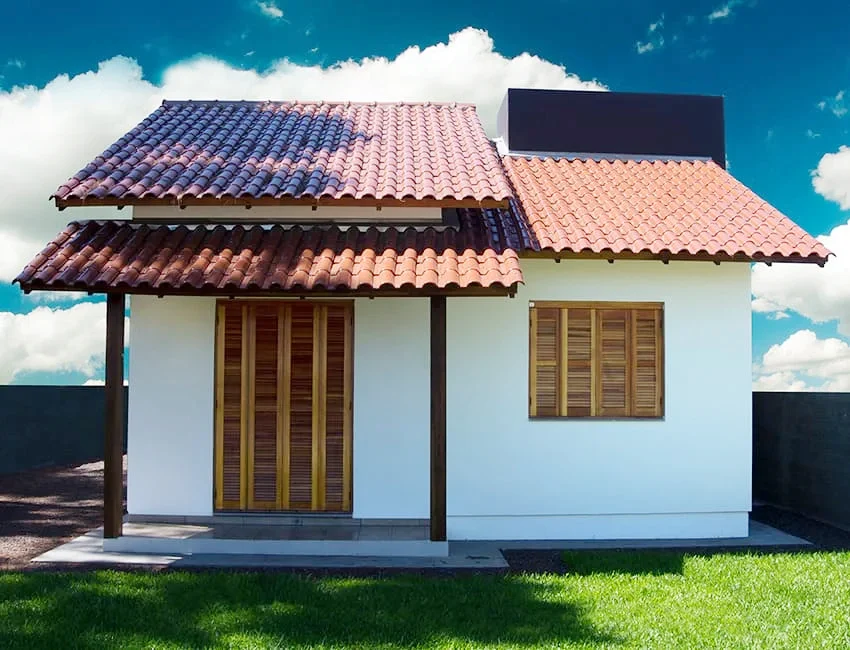 Casas Novo Lar oferece soluções completas em moradias com obras rápidas e personalizadas