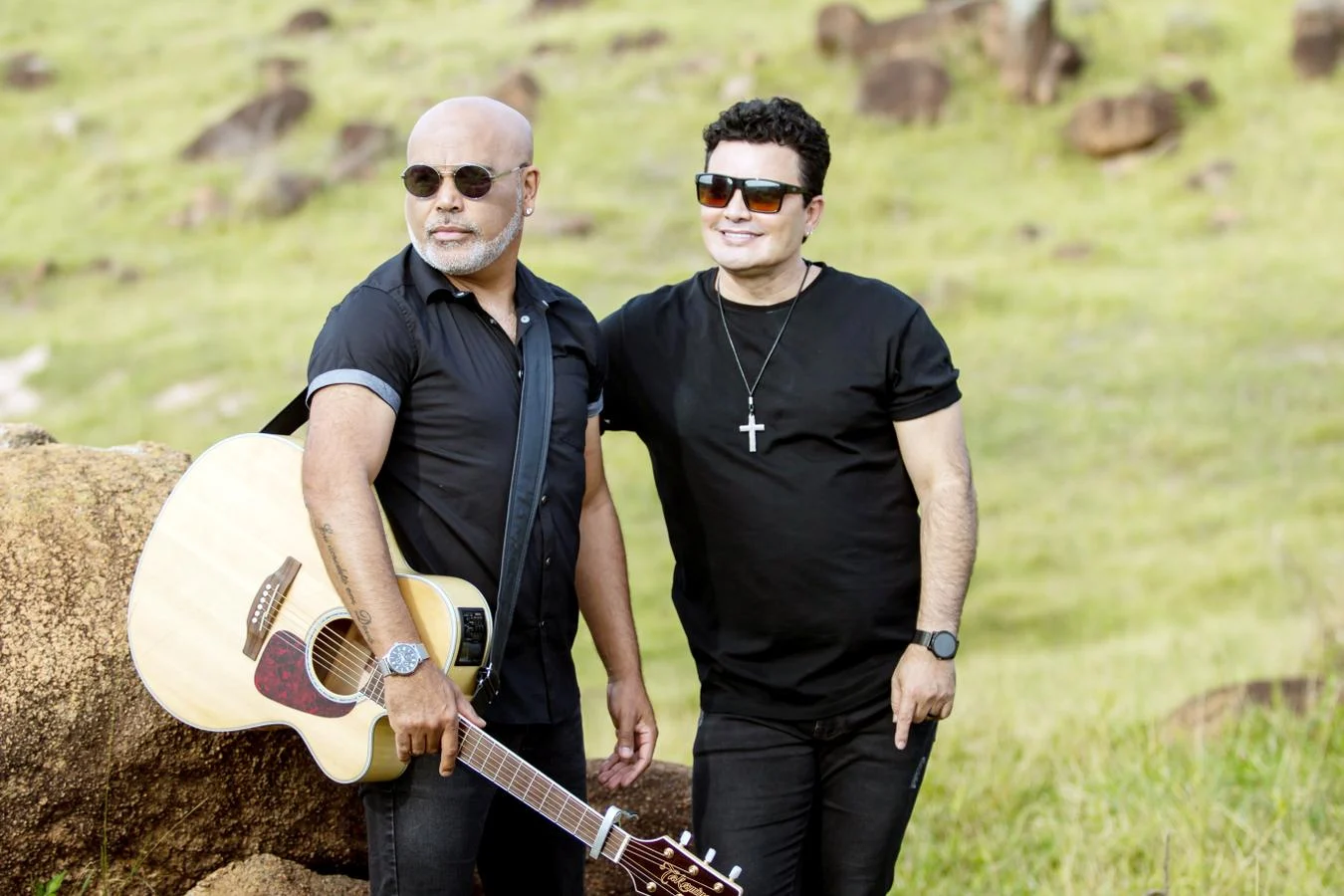 Veja como é fácil participar do sorteio dos dois carros 0 Km da Festa do Trabalhador!