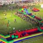 Veja como é fácil participar do sorteio dos dois carros 0 Km da Festa do Trabalhador!