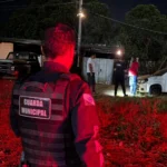 Vítima “largada” no HMA: em menos de 4 horas, Delegacia e GM esclarecem e prendem acusados de homicídio