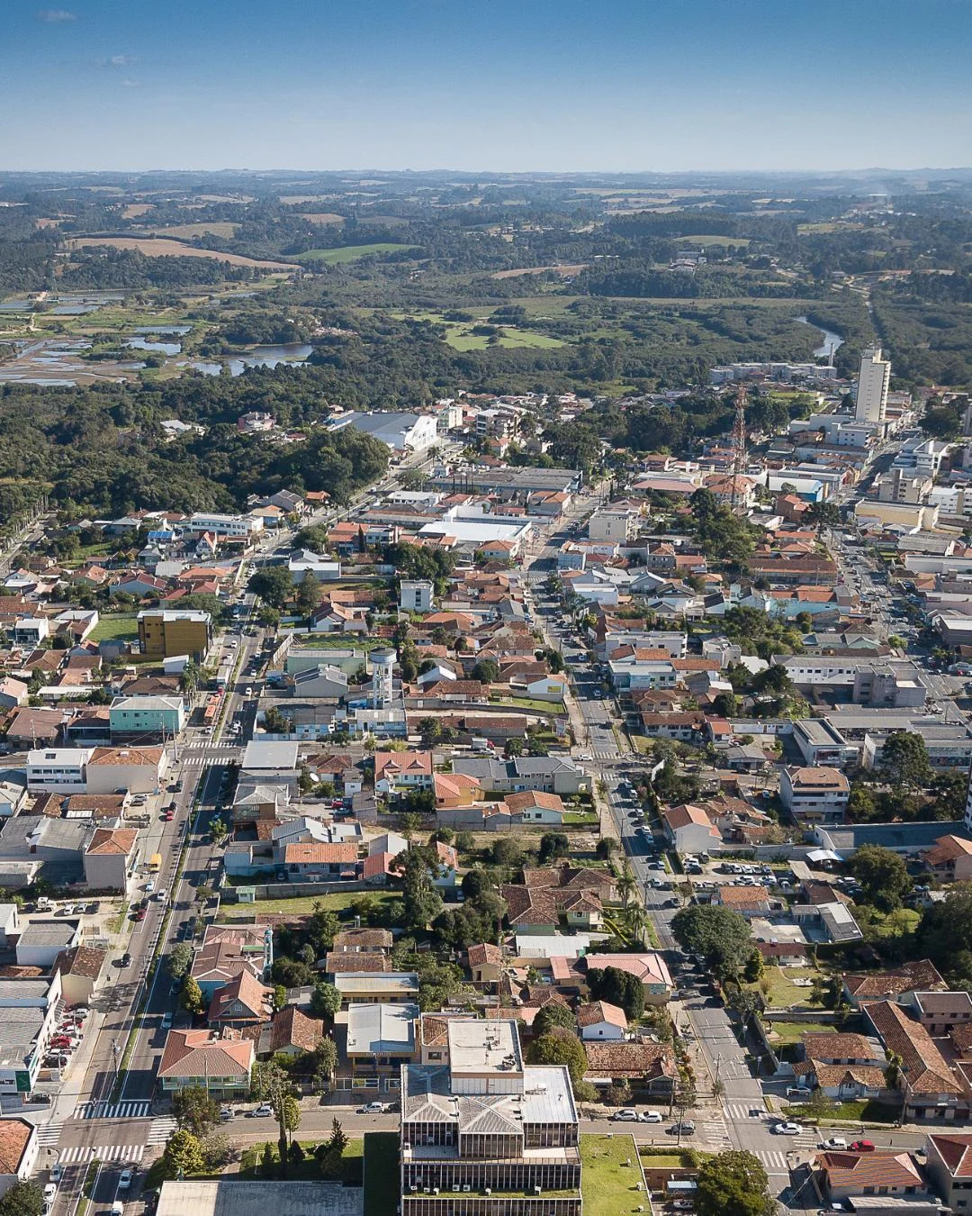 VKR Empreendimentos: Crescer é inevitável. Desenvolver é uma escolha conjunta