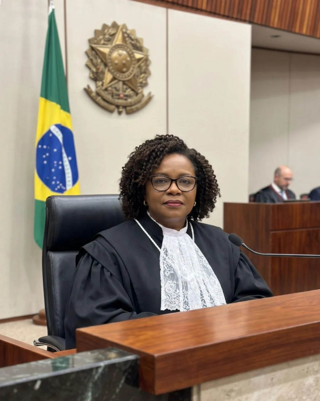 Professor Rafael de Jesus: Por que o STF precisa de uma Ministra Negra para superar a crise institucional — Ao Excelentíssimo Senhor Presidente da República, Luiz Inácio Lula da Silva