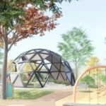 Aberta licitação para escolha da empresa que transformará horto de Guajuvira em parque ambiental