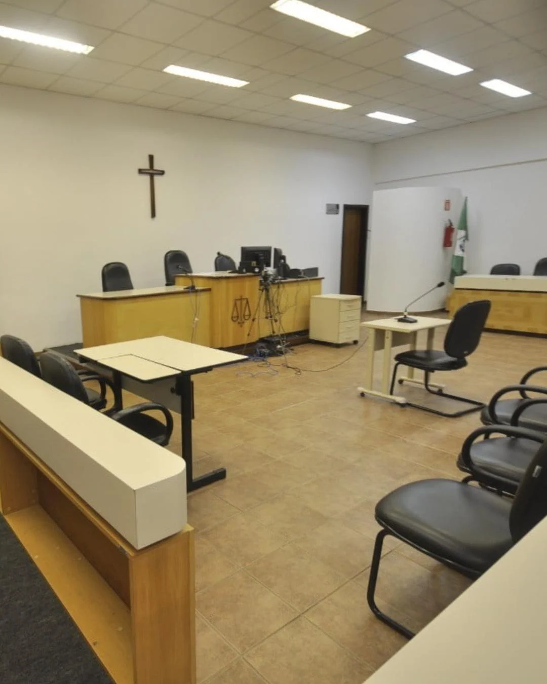 Acusado de homicídio cometido em 2018 vai a júri popular nesta quinta-feira (21)