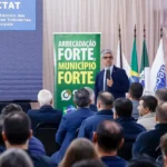 Araucária abre Semana da Indústria com debate sobre impactos da reforma tributária