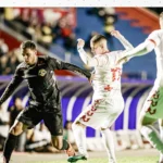 Araucária avança na Segundona Paranaense e encara o Paraná Clube na semifinal