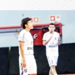 Araucária Futsal vence o Guará e se mantém nas primeiras posições na tabela