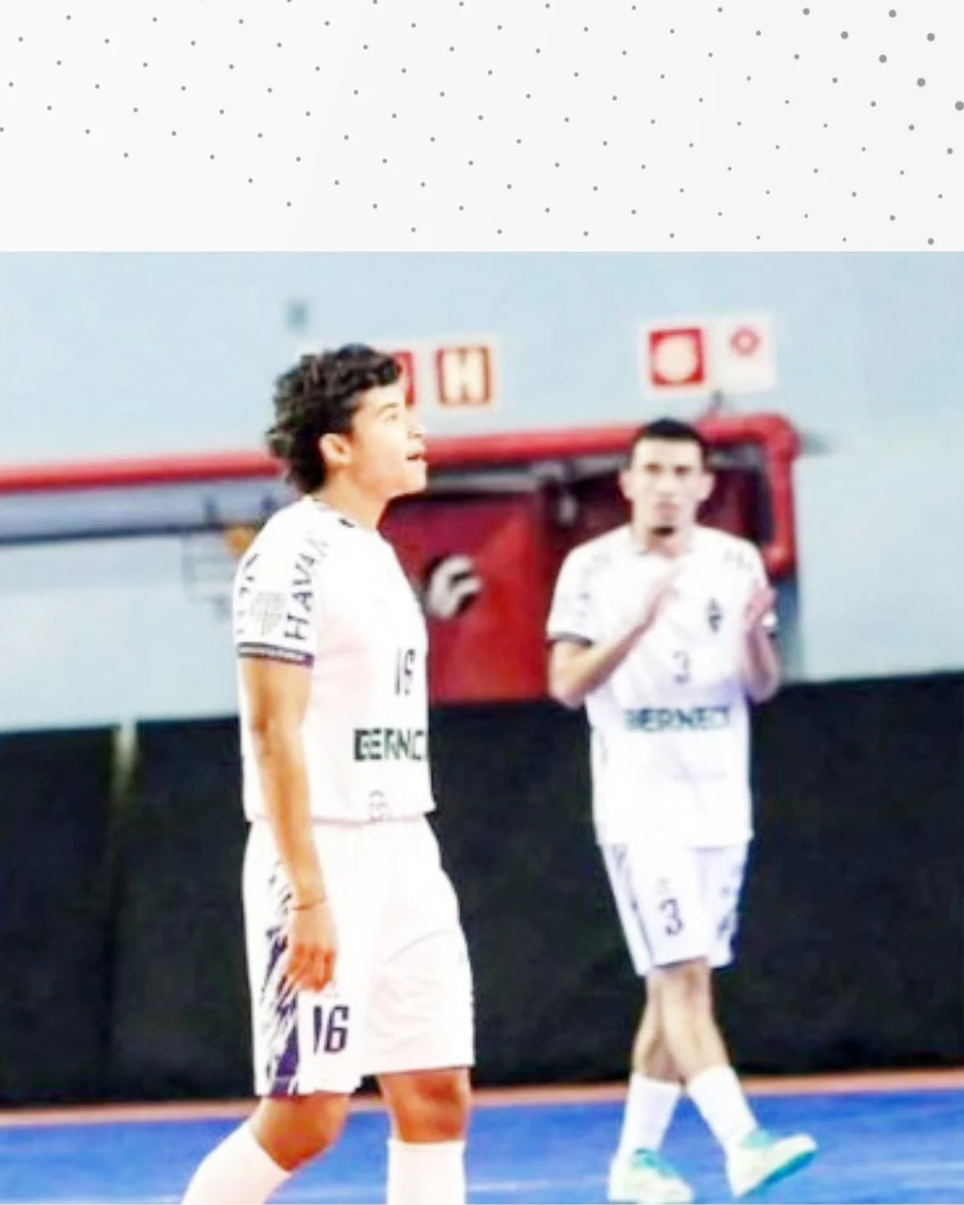 Araucária Futsal vence o Guará e se mantém nas primeiras posições na tabela