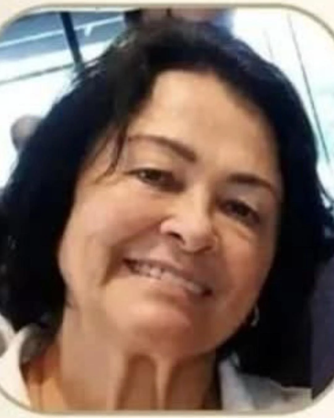 Araucária perde a professora Ana Rosi Wolski Radtke, de família tradicional de Guajuvira