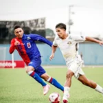 Araucária quer surpreender o Paraná Clube dentro da Vila Capanema