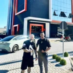 Araucária recebe “Encontro dos Fisiculturistas Naturais” no dia 30 de maio