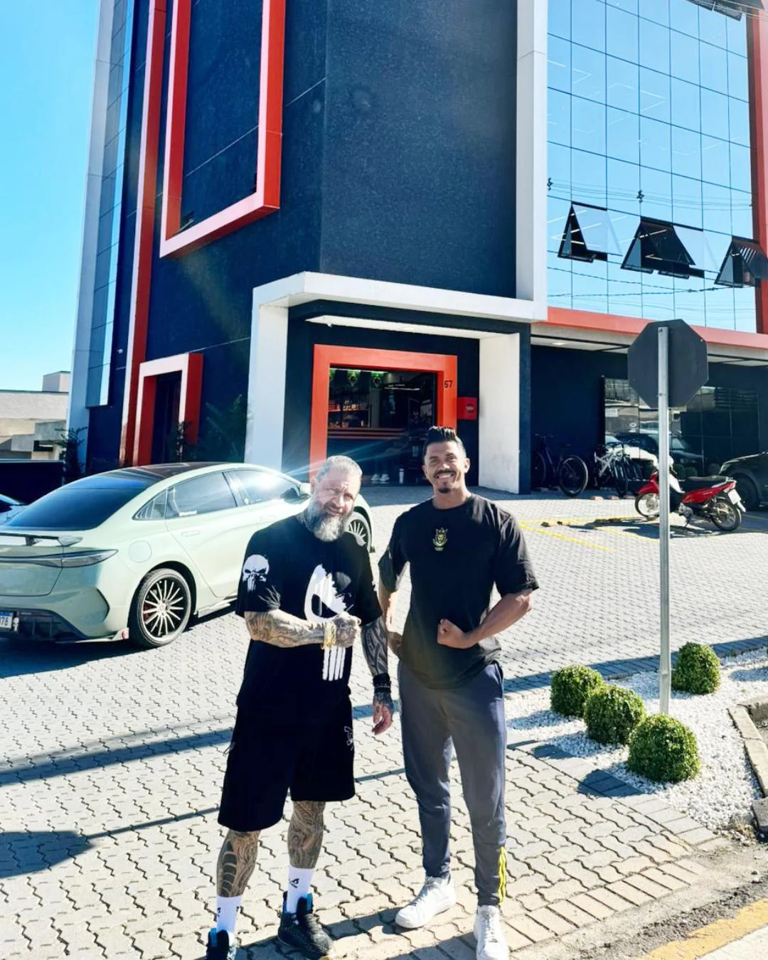 Araucária recebe “Encontro dos Fisiculturistas Naturais” no dia 30 de maio