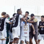 Araucária vai encarar o Rio Branco nas quartas de final da Segundona Paranaense