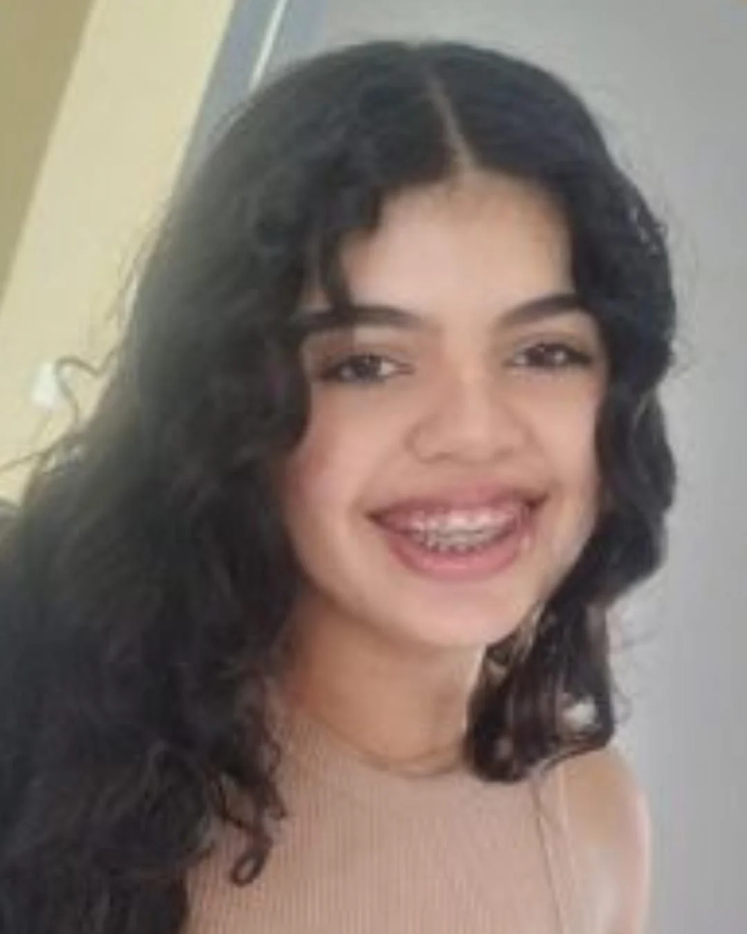 Araucariense de 14 anos morre em acidente na Estrada do Ganchinho