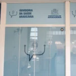 Atendimento da Ouvidoria da Saúde de Araucária será suspenso nesta sexta-feira (15)