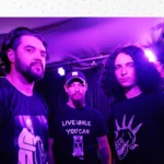 Banda Negative Wolts lança seu primeiro single oficial “Double Down”