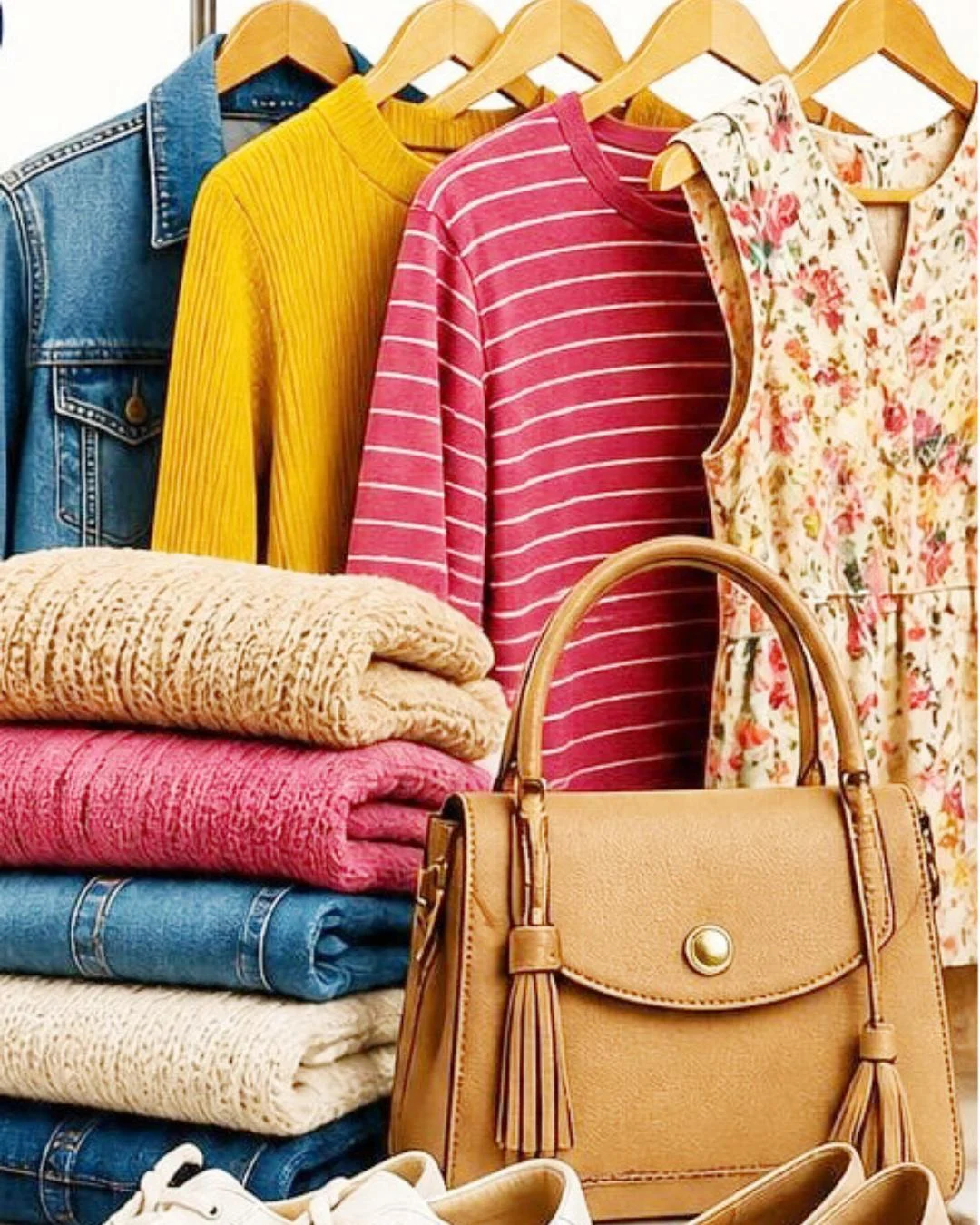 Bazar dos Vicentinos acontecerá neste final de semana em novo endereço