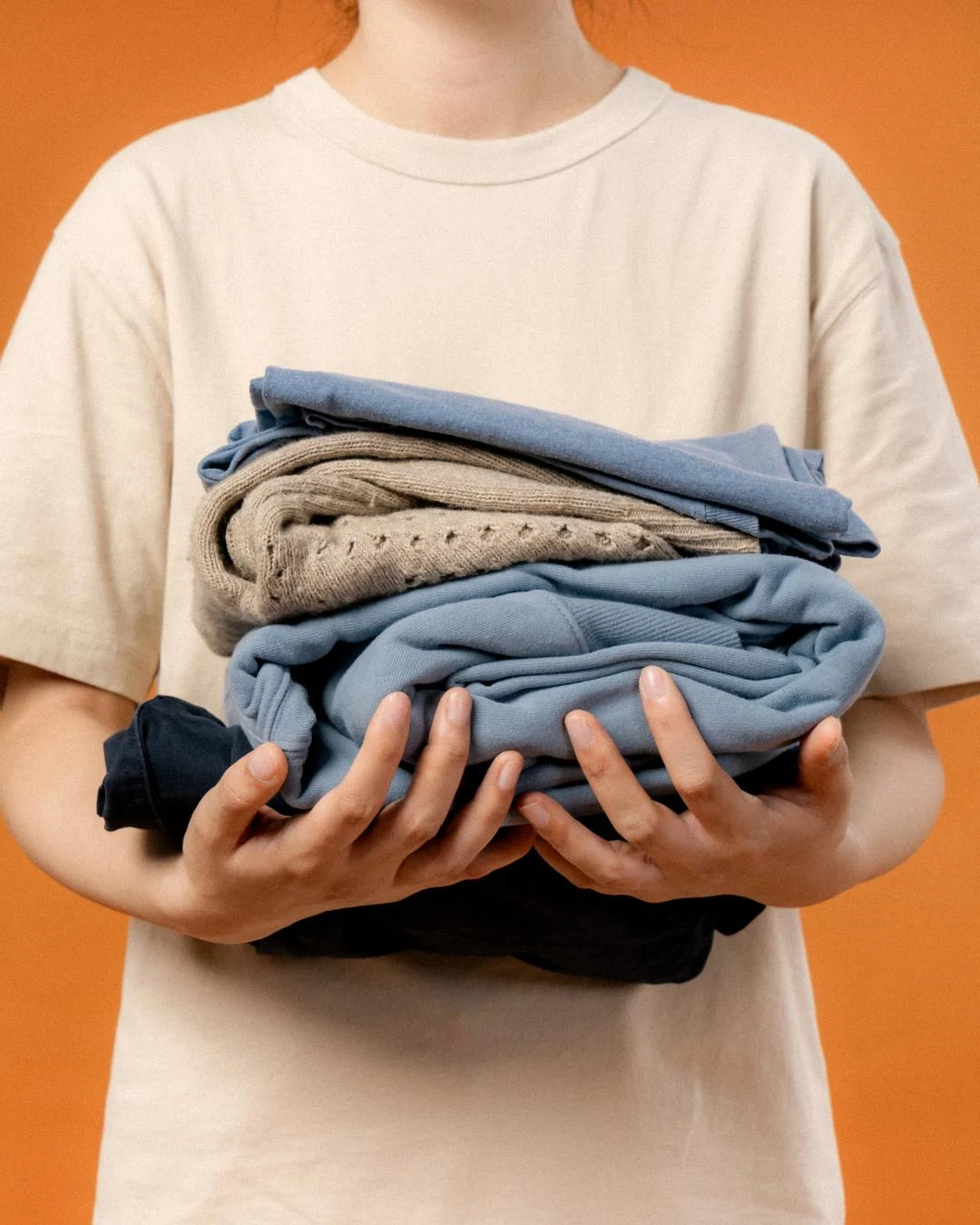 Campanha do Agasalho 2026 convida população de Araucária a doar roupas de inverno