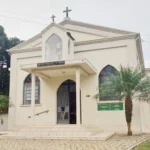 Capela do Espigão Alto terá festa para louvar padroeiros e festejar obra de revitalização