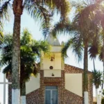 Capela do Formigueiro realiza festa em homenagem à sua padroeira no domingo (31)