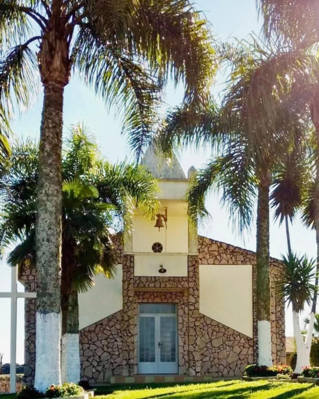 Capela do Formigueiro realiza festa em homenagem à sua padroeira no domingo (31)