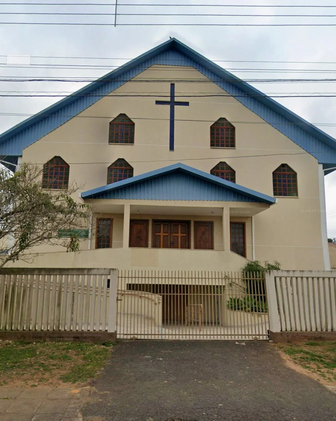 Capela do Iguaçu convida para missa e coroação de Nossa Senhora de Fátima no dia 13 de maio