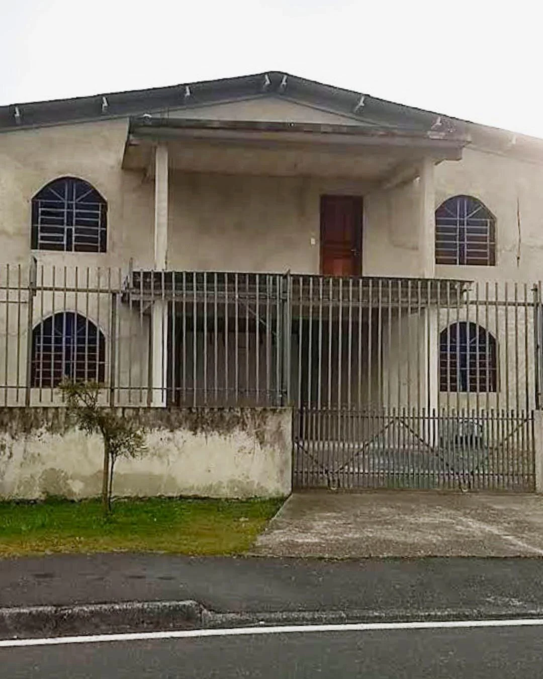 Capela Santíssima Trindade terá uma super festa neste domingo (31)