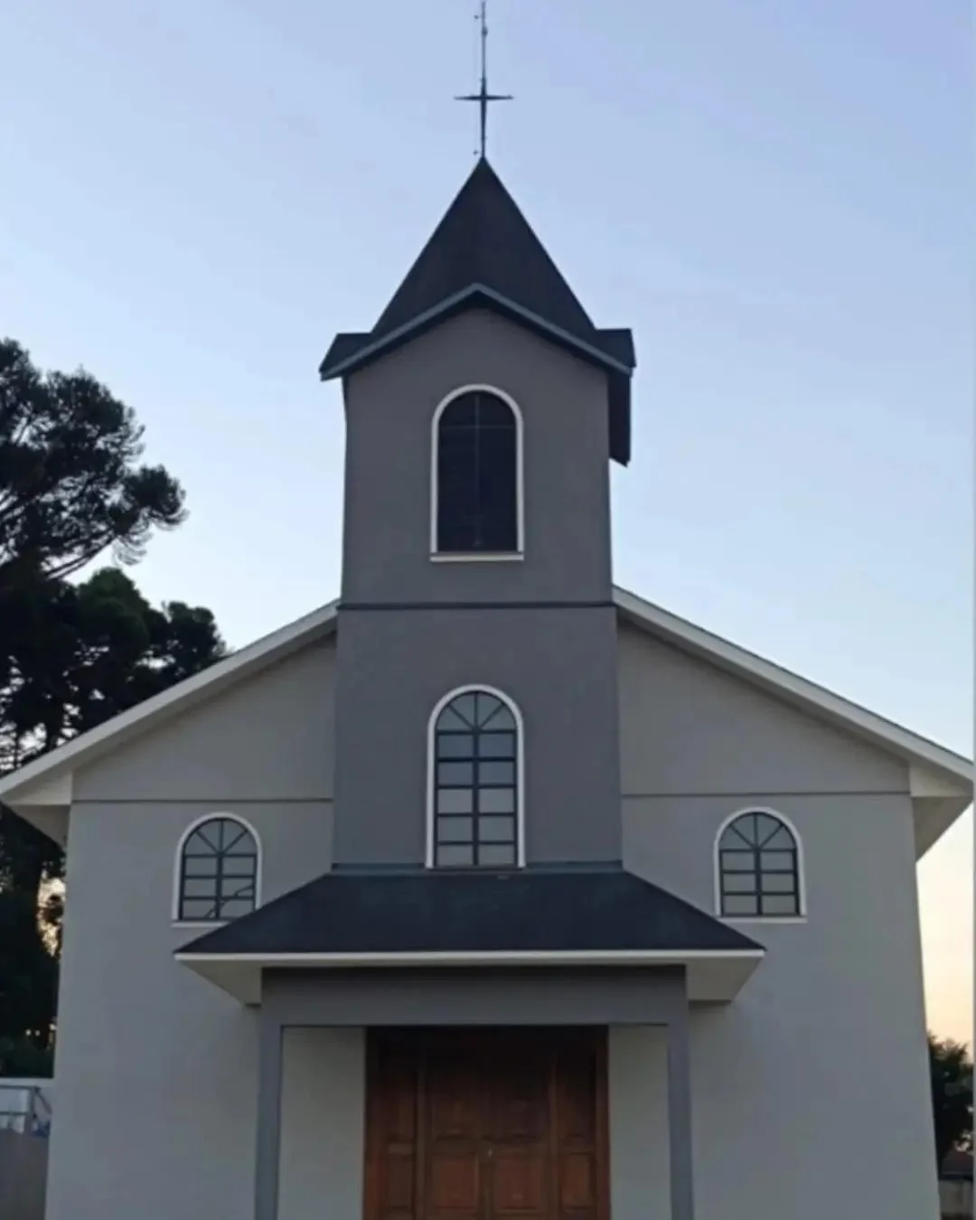 Capela Santo Isidoro promove festa efestival de prêmios no dia 17 de maio