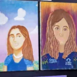 Casa da Cultura recebe exposição com obras de participantes do Projeto Garoto Cidadão