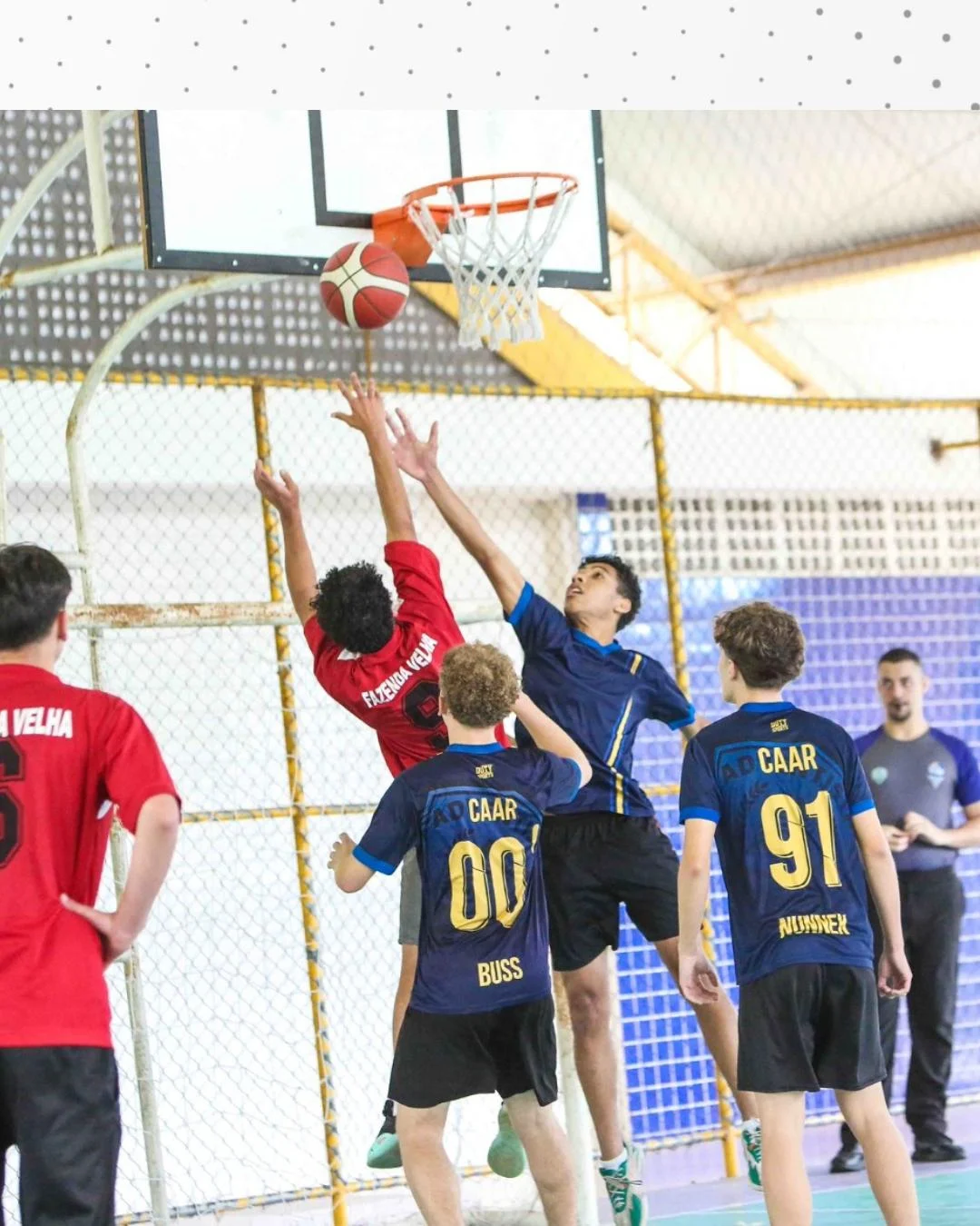 CMEL convida população para participar da Audiência Pública do Esporte e Lazer em Araucária