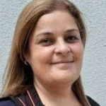 Comunidade escolar de Araucária se despede da professora Andréia