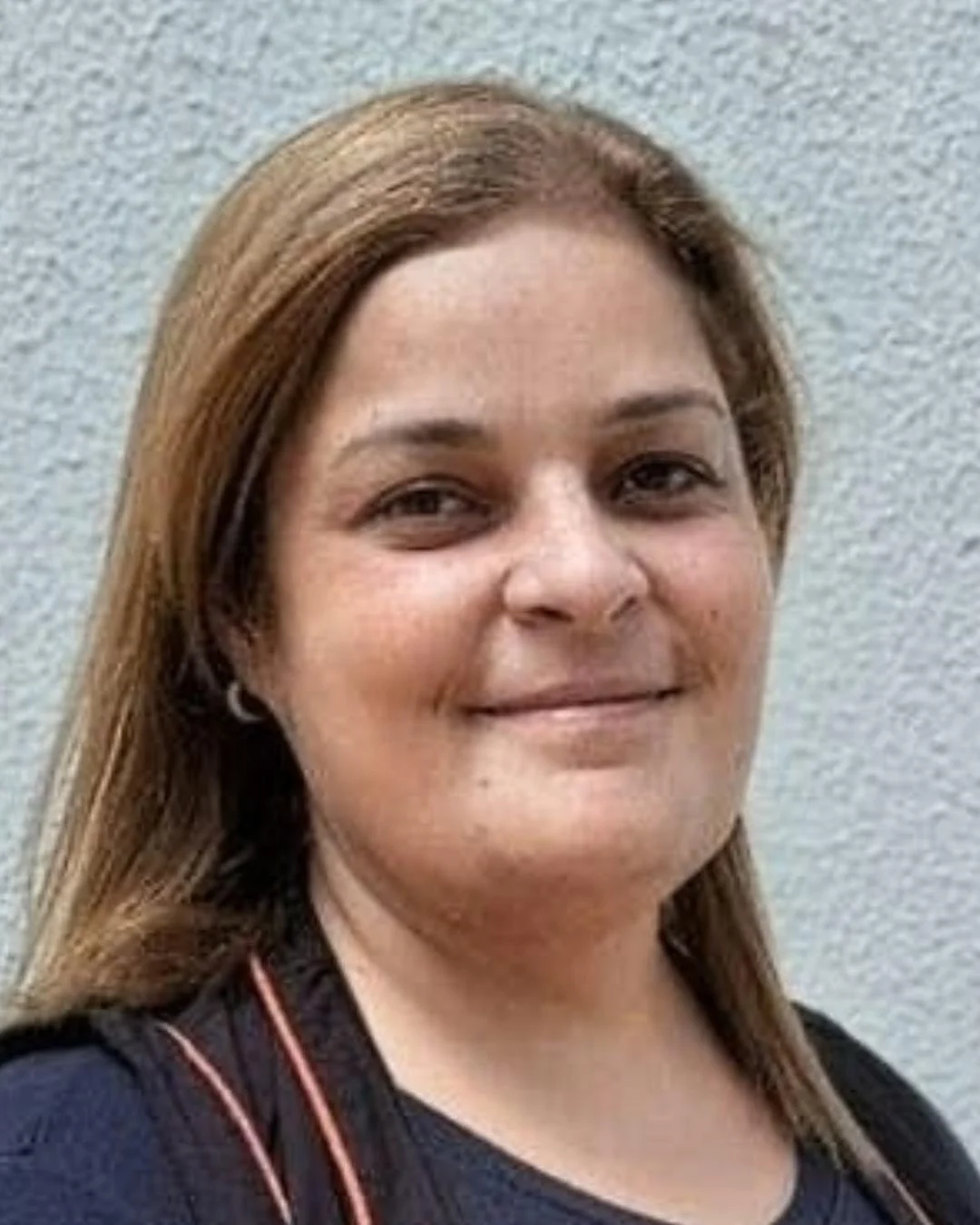 Comunidade escolar de Araucária se despede da professora Andréia