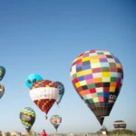 Copa Paranaense de Balonismo 2026 vai colorir os céus de Araucária