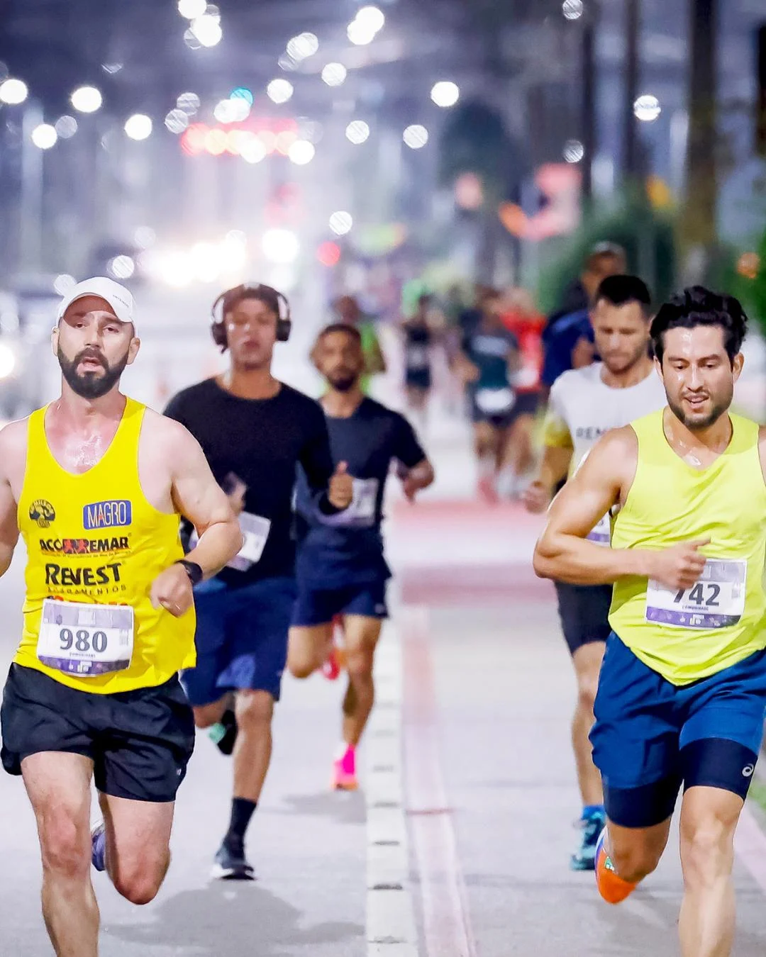 Corrida de Rua do 17º BPM - Etapa de Araucária está com as inscrições abertas
