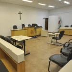 Crime de 2018: autor é condenado a 8 anos de prisão e vai responder em liberdade