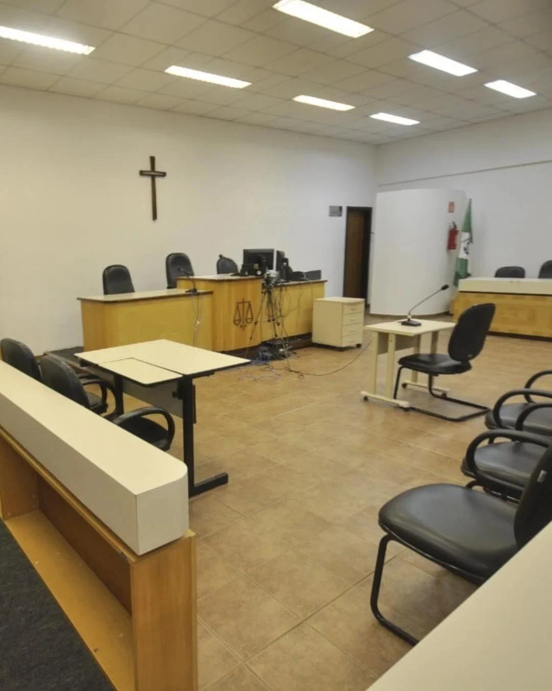 Crime de 2018: autor é condenado a 8 anos de prisão e vai responder em liberdade