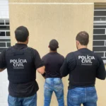 Delegacia da Mulher prende em um só dia, três homens acusados de violência doméstica e familiar