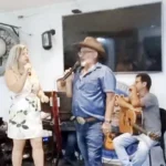 Empreendedora de Araucária lança projeto cultural de incentivo aos cantores