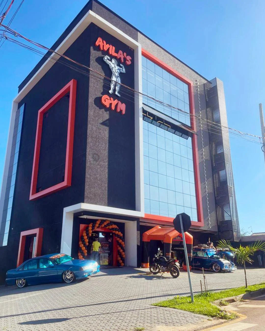 “Encontro de Naturais” acontece neste sábado (30) na Avila’s Gym