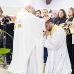Fé e emoção marcam a Ordenação Presbiteral do Padre José Luiz Lazaroto Neto
