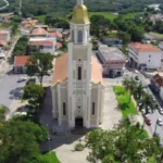 Festa e Missa das Capelinhas será realizada neste final de semana no Santuário Nª Sra dos Remédios