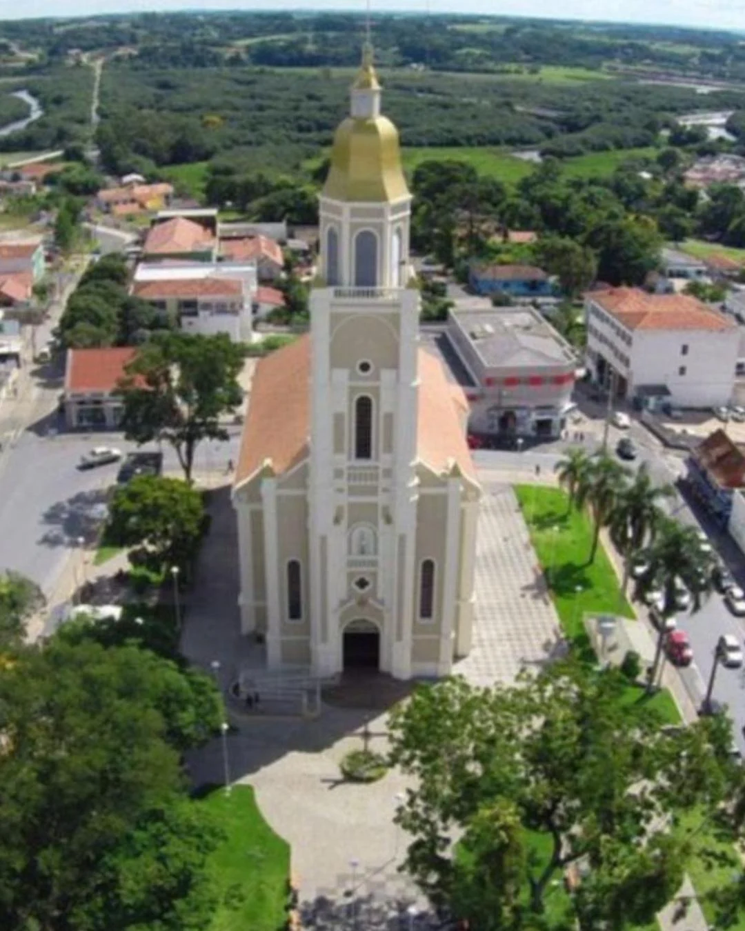 Festa e Missa das Capelinhas será realizada neste final de semana no Santuário Nª Sra dos Remédios